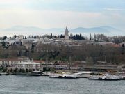 Topkapı Palace (Topkapı Sarayı)