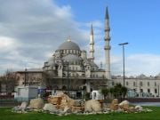New Mosque (Yeni Camii) 