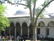 Topkapi Sultanahmet