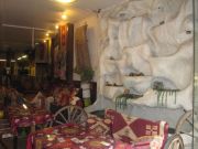 Istis,Cappadocian ravintola