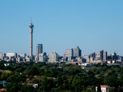 Johannesburg
