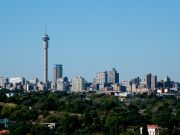 Johannesburg