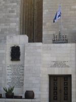 Jerusalemin suuri Synagoga
