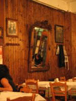 Vanha ravintola Kalivesissa