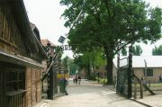 Auschwitzin keskitysleiri