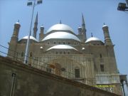 Muhammad Alin moskeija