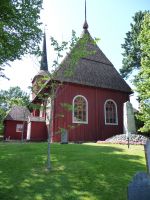 Ulrikaeleanorin kirkko