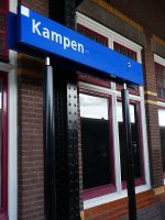 tervetuloa Kampeniin