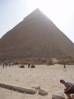  Kheopsin pyramidi 