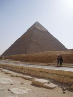  Kheopsin pyramidi 