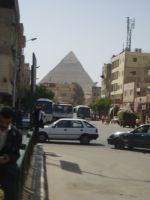 Kheopsin pyramidi 