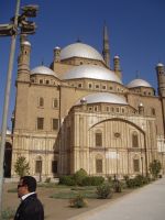 Mohammed Alin moskeija