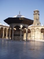 Mohammed Alin moskeija
