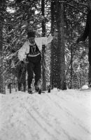 Puijon Talvikisat 1961