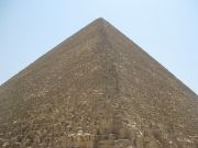Kairoa.. pyramiidi