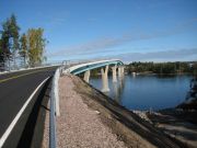 Lövön silta Kasnäsiin