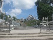 Krabi Townin temppeli