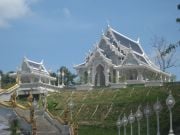 Krabi Townin temppeli
