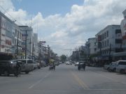 Krabi Town