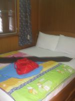 Kanchnabur  Noble-Night Guesthouse