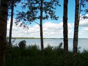 Kaunis Köyliön järvi