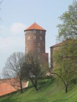 Linnan torni