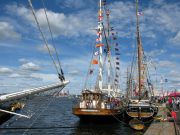 Tall Ships Race 2017