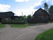 Lietmajärven kylää