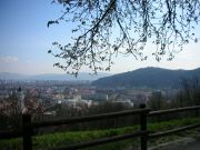 Näkymiä  ljubljanan linnalta
