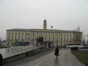 Ljubljanan rautatieasema