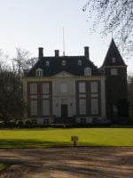 Verwolde Laren