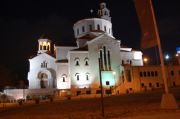Beirut, St George`s Cathedral