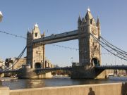 Tower-silta Lontoo