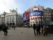Picadilly 2 Lontoo