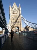 Tower-silta 2 Lontoo