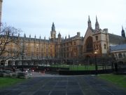 Parlamentti Lontoo