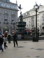 Picadilly 2 Lontoo