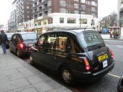 Taksit Lontoo