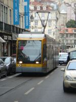 Lissabonin raitiovaunut, uudenpaa kalustoa