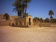 Luxor temppeli