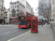 Lontoon bussi