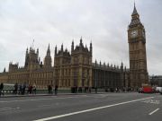 Big Ben ja Parlamenttitalo