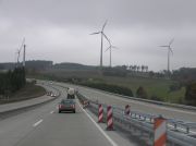 tuulen osuus 2% saksalaisesta sähköstä
