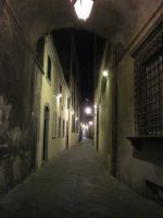 Öinen Luccan kuja