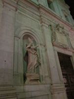 Lucca -kaupungin kirkkoa