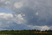 Lappeenranta International Airshow 2013