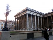 British museum