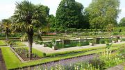 Kensington gardens lontoo
