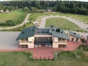 HARMONY PARK SPA KYLPYLÄ HOTELLI & CAMPING ALUE LIETTUA 