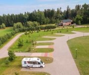 HARMONY PARK SPA KYLPYLÄ HOTELLI & CAMPING ALUE LIETTUA 